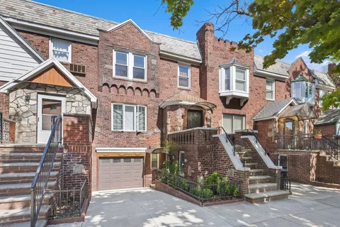 $1,200,000 | 1469 East 16th Street | Midwood