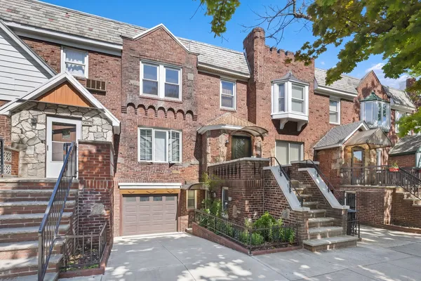 $1,200,000 | 1469 East 16th Street | Midwood