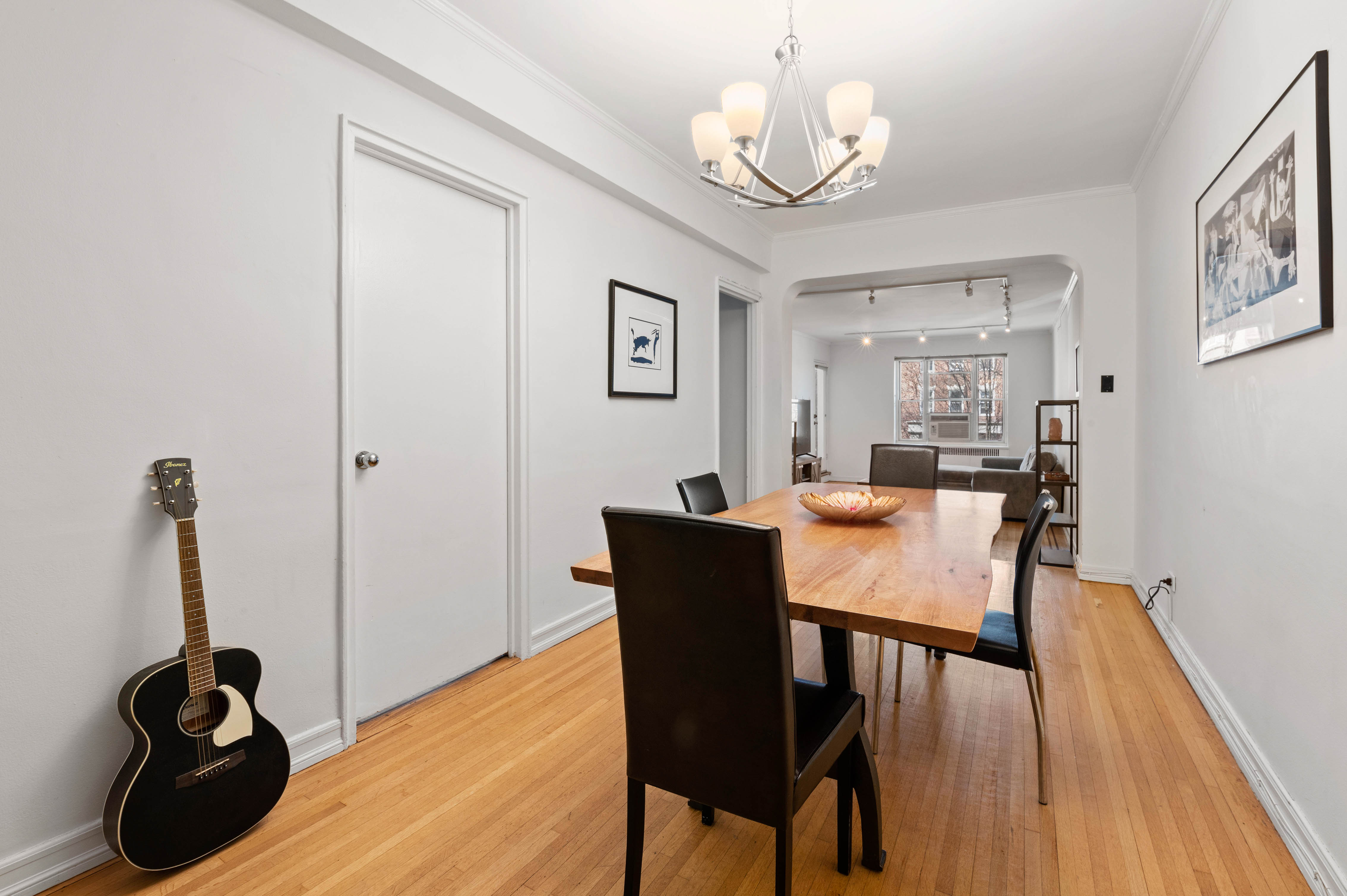113-14 72nd Road, Unit 2L Queens, NY 11375 - Photo 5 of 17 Gallery Image 5