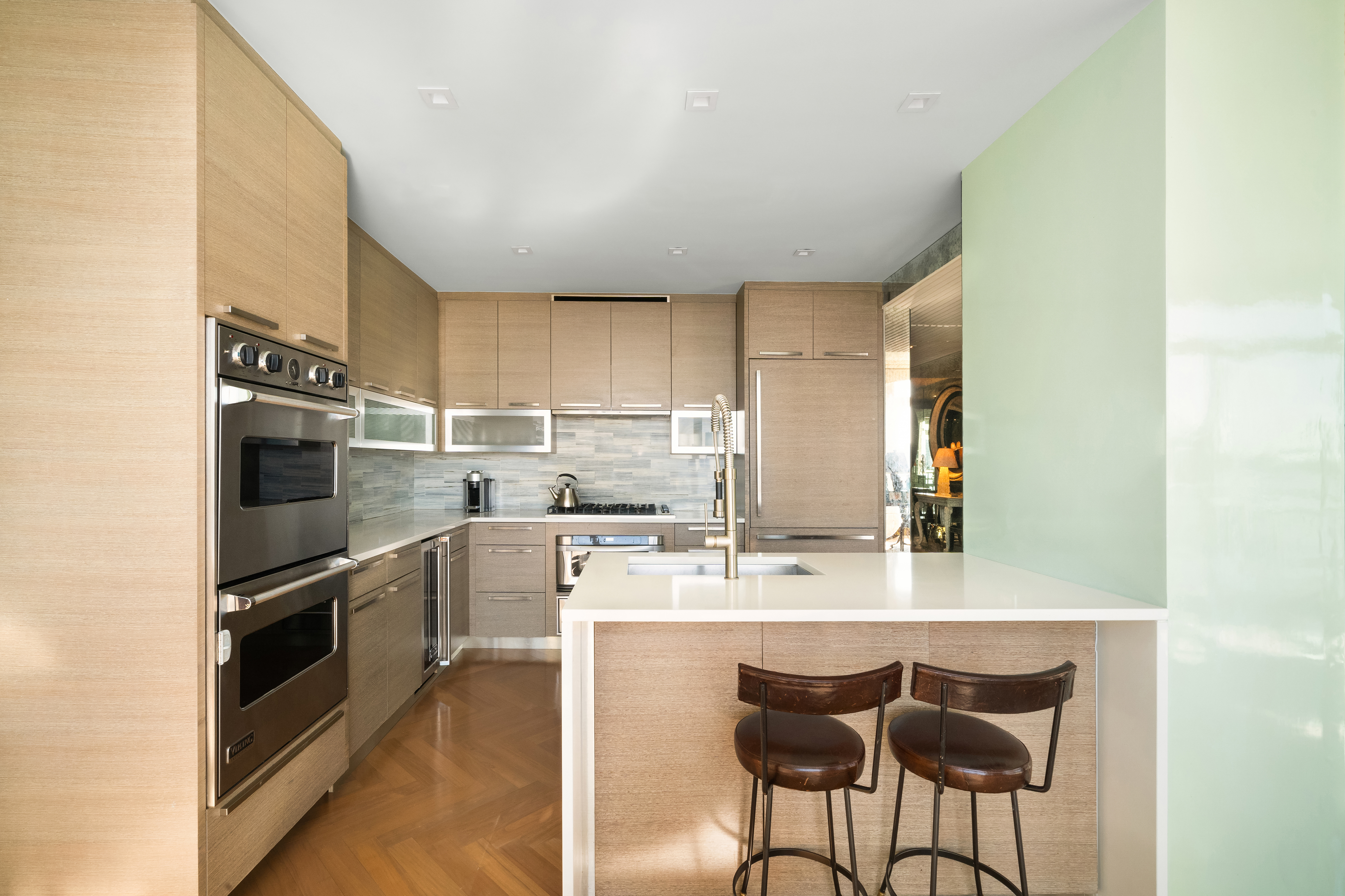 400 West 12th Street, Unit 9B Manhattan, NY 10014 - Photo 5 of 21