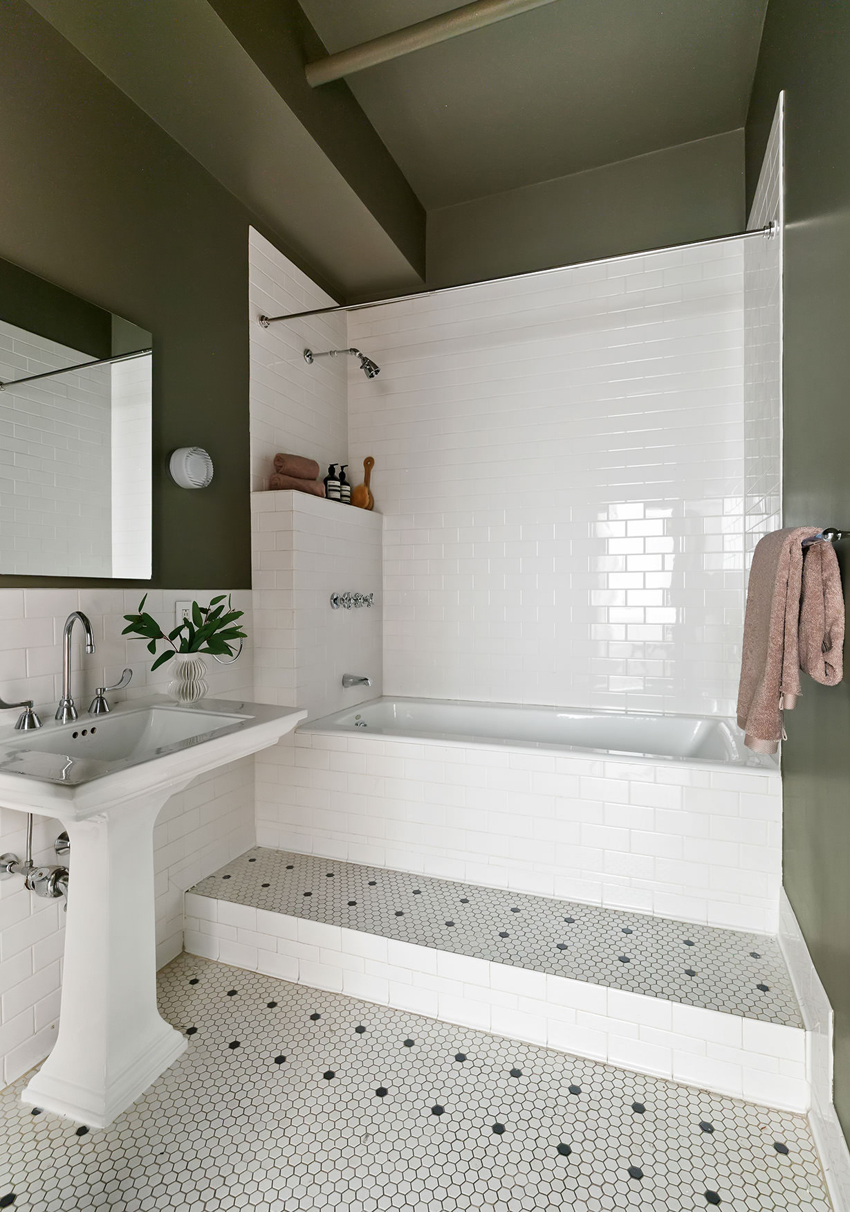 284 Lafayette Street, Unit 5A Manhattan, NY 10012 - Photo 18 of 24