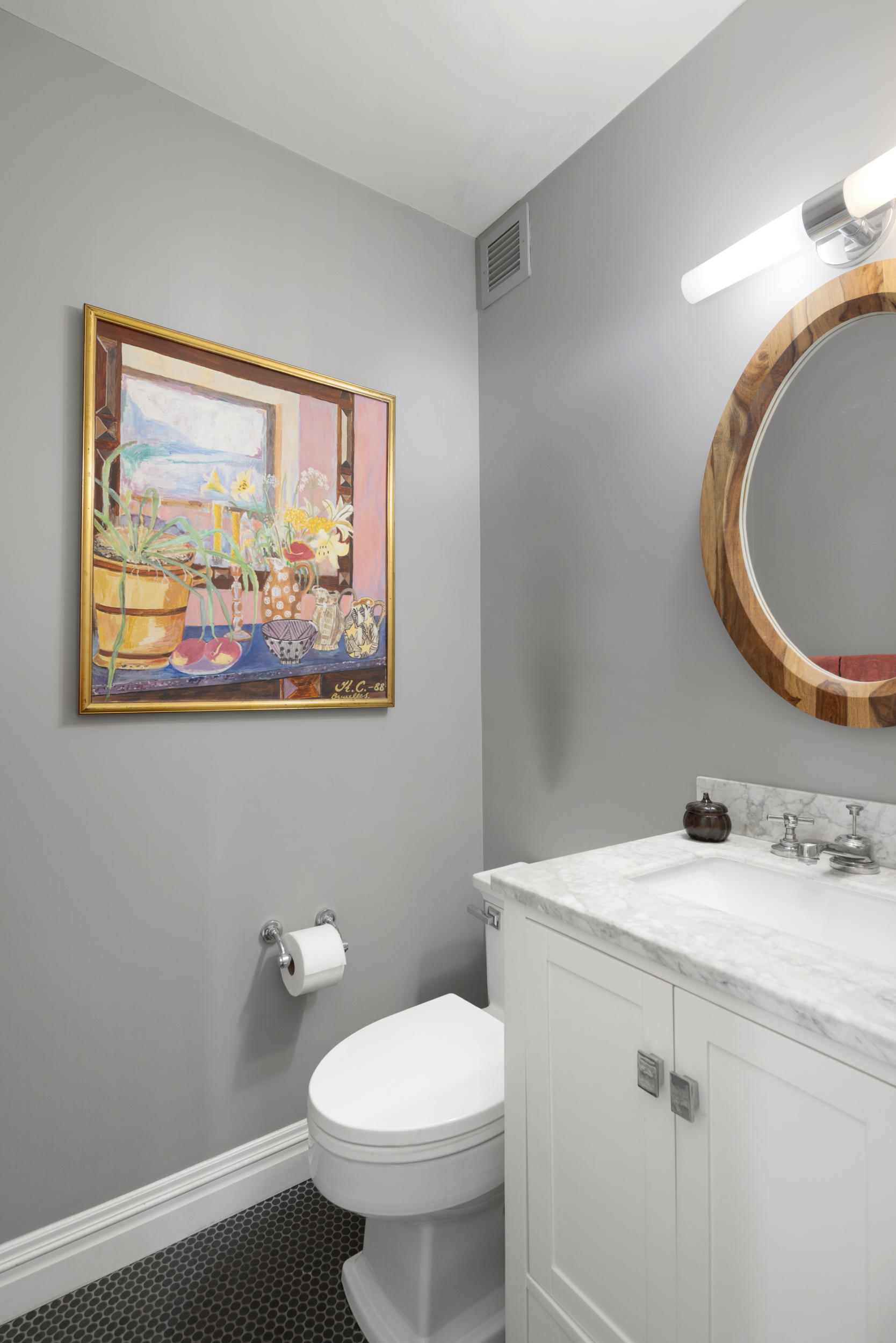 20 West 64th Street, Unit 39K Manhattan, NY 10023 - Photo 10 of 14