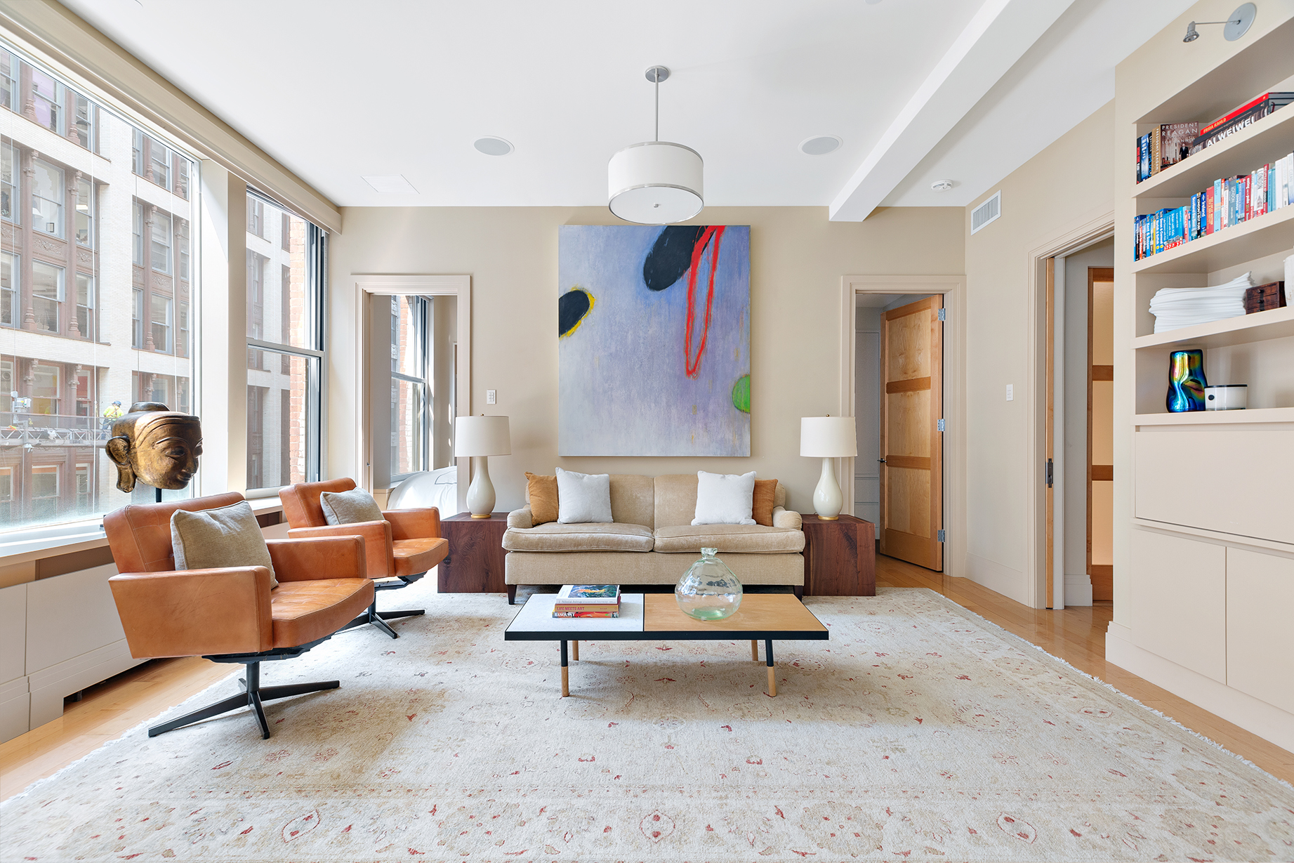 31 West 21st Street, Unit 6 Manhattan, NY 10010 - Photo 3 of 22