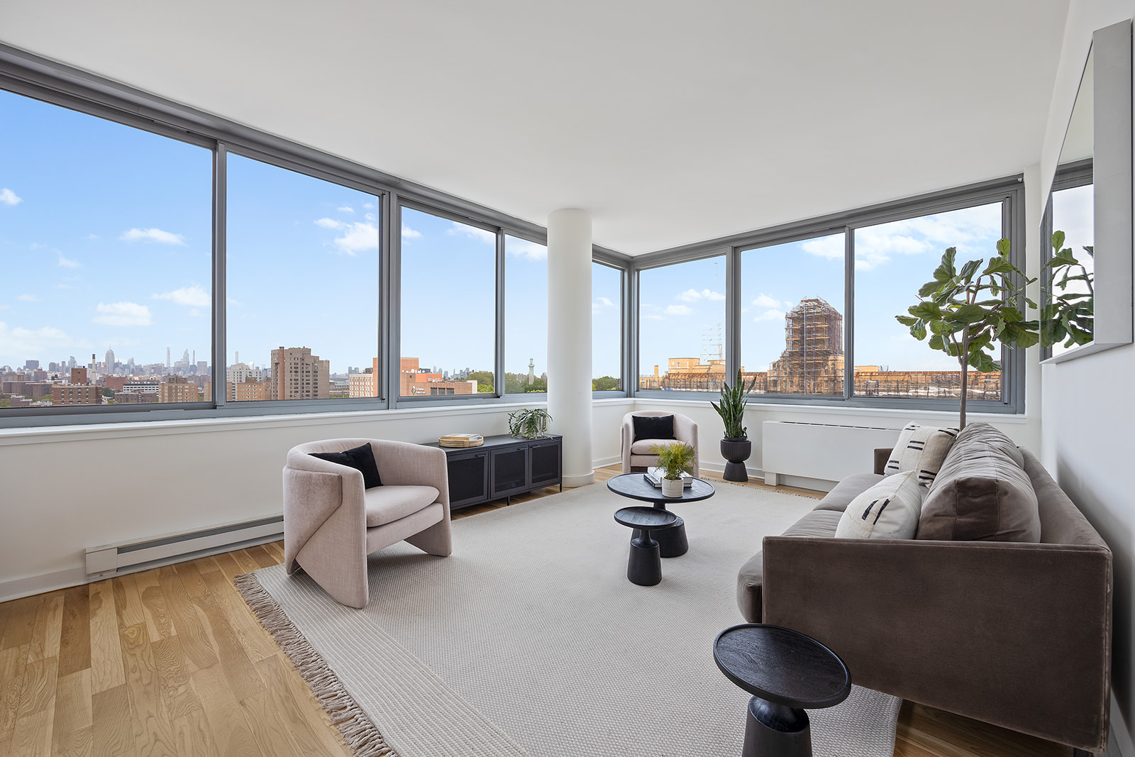 230 Ashland Place, Unit 16A Compass