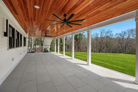 $3,495,000 | 15 Spring Hill Farm Road, Wenham, MA 01984