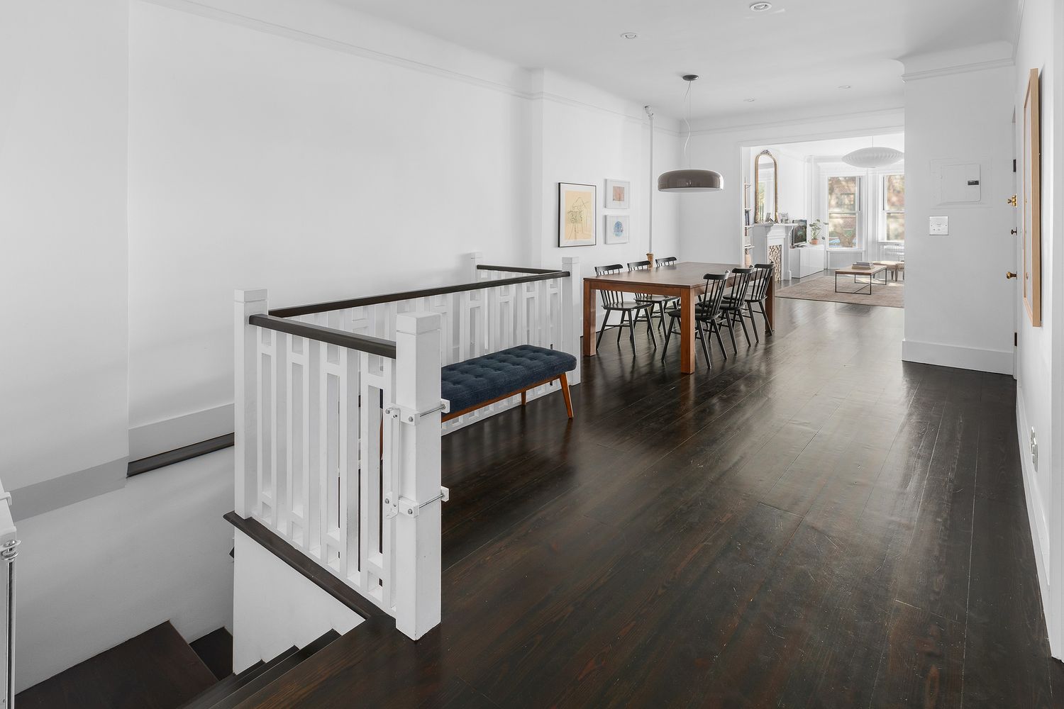 $1,985,000 | 905 Union Street, Unit 1 | Park Slope