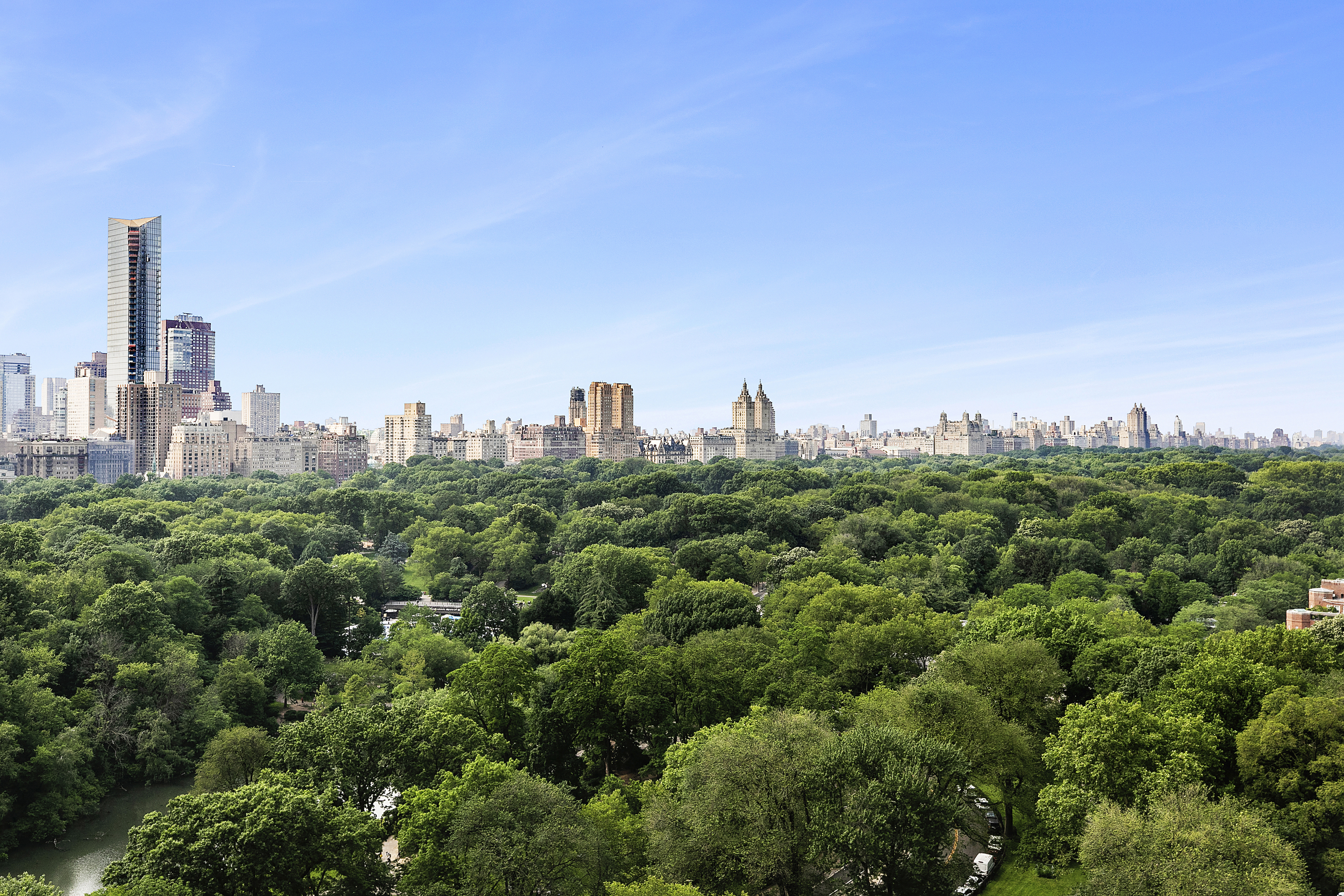 781 5th Avenue Manhattan, NY 10022 - Photo 16 of 18 a view of a city