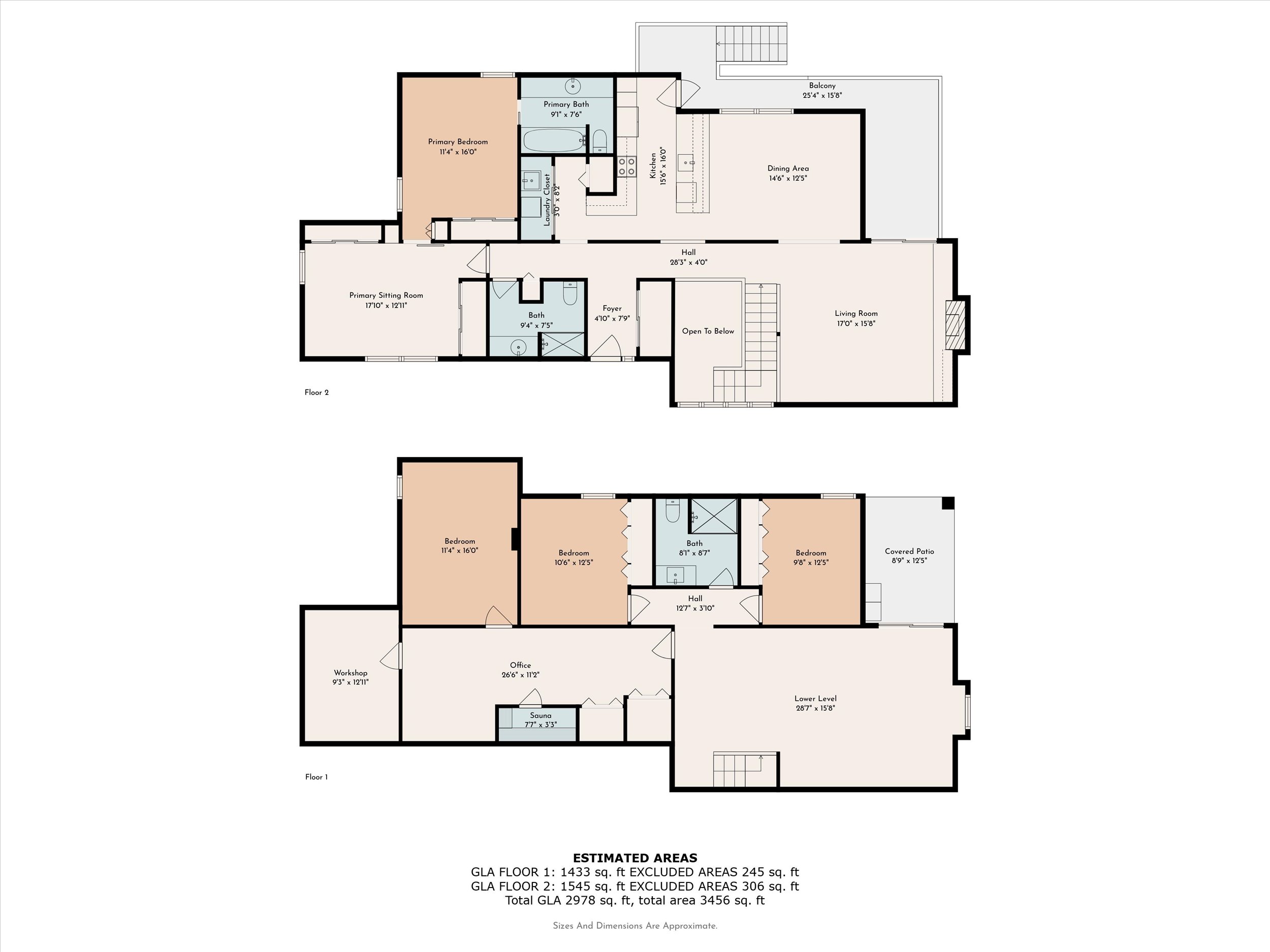 376 Merion Road Merion Station, PA 19066 - Photo 35 of 35