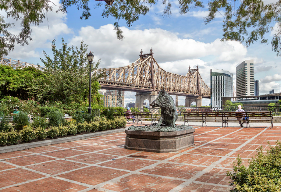 315 East 56th Street, Unit 2A Manhattan, NY 10022 - Photo 3 of 4