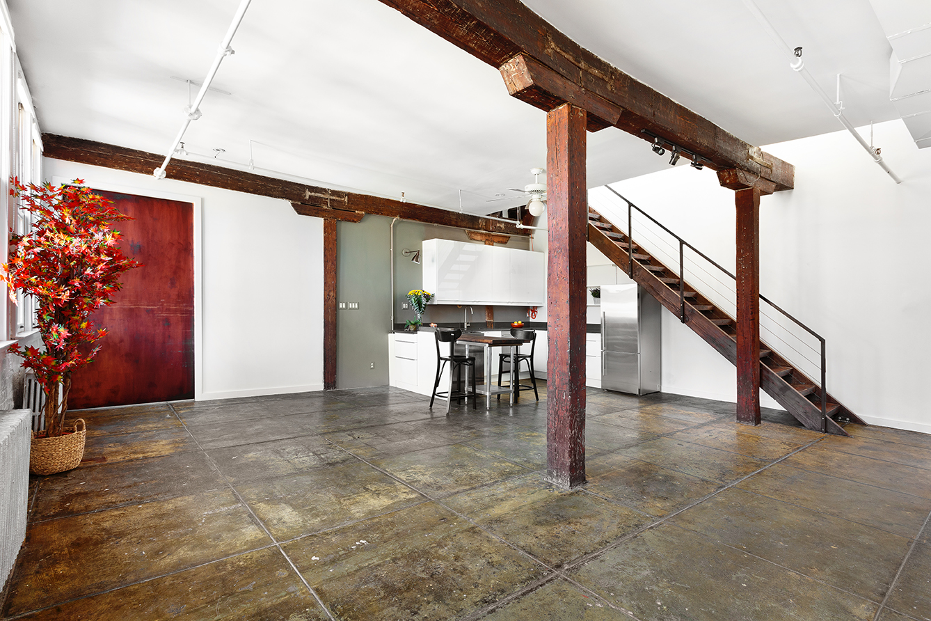 262 Mott Street, Unit 501 Manhattan, NY 10012 - Photo 2 of 13