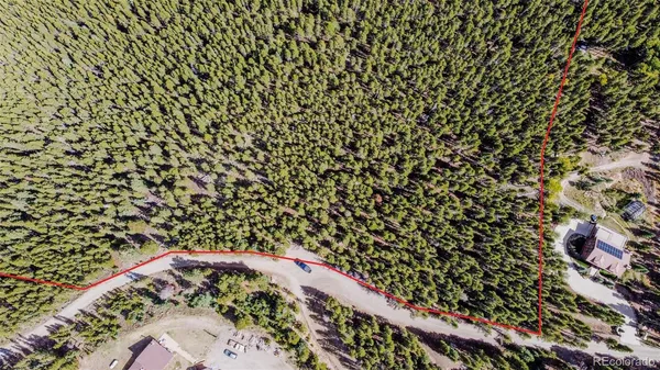 $395,000 | 0 Sawmill Lane, Idaho Springs, CO 80452