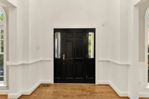 $3,300,000 | 5501 Montgomery Street, Chevy Chase, MD 20815