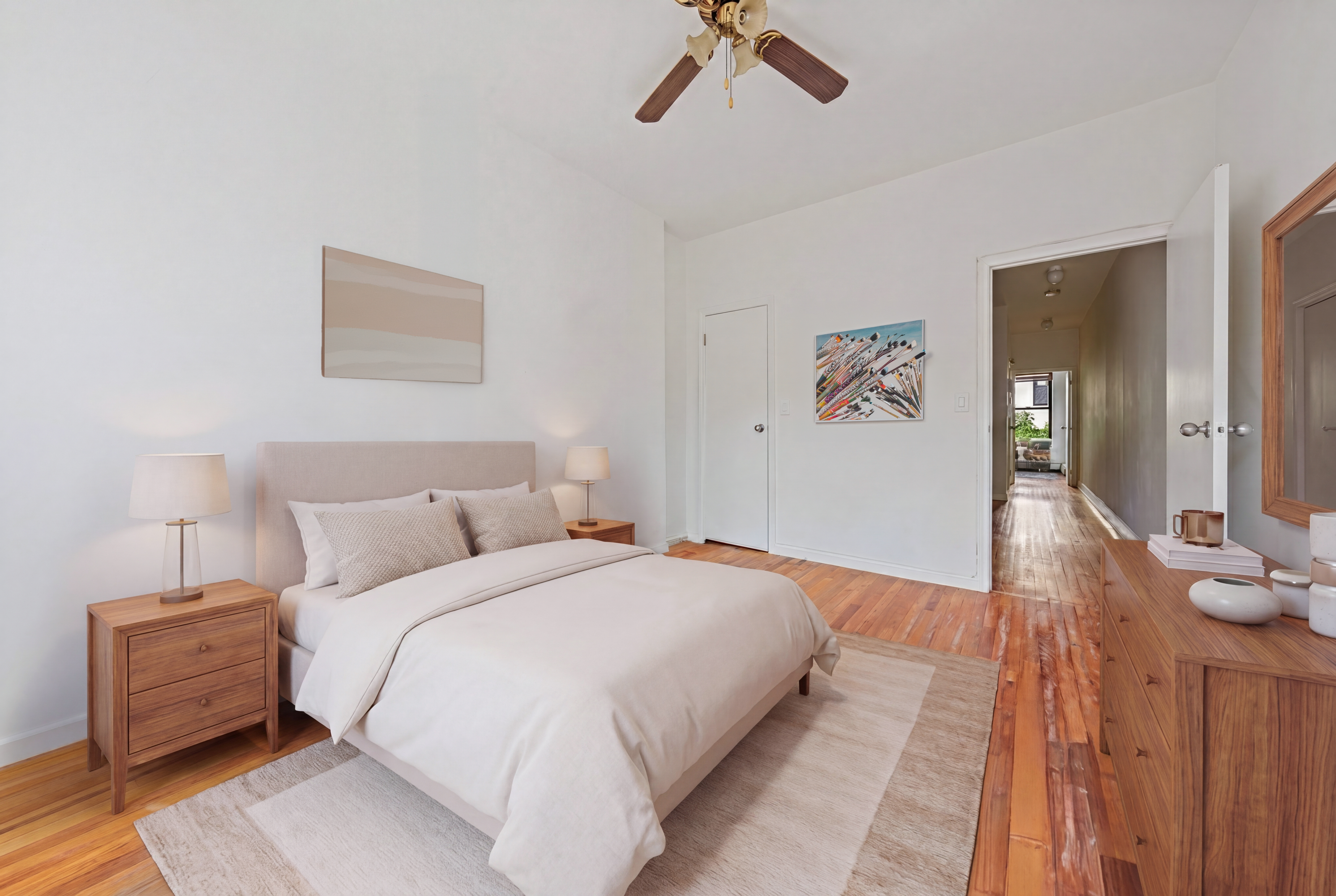 63 West 128th Street Manhattan, NY 10027 - Photo 12 of 23 Gallery Image 12