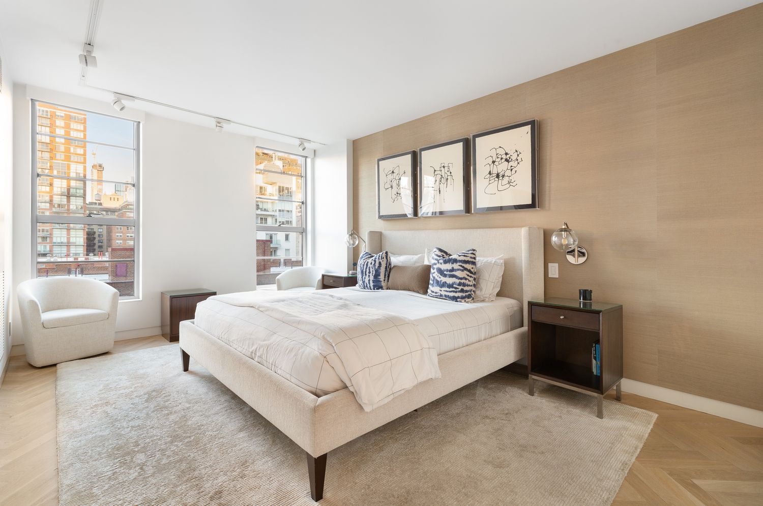 $3,650,000 | 37 West 12th Street, Unit 9C | Greenwich Village
