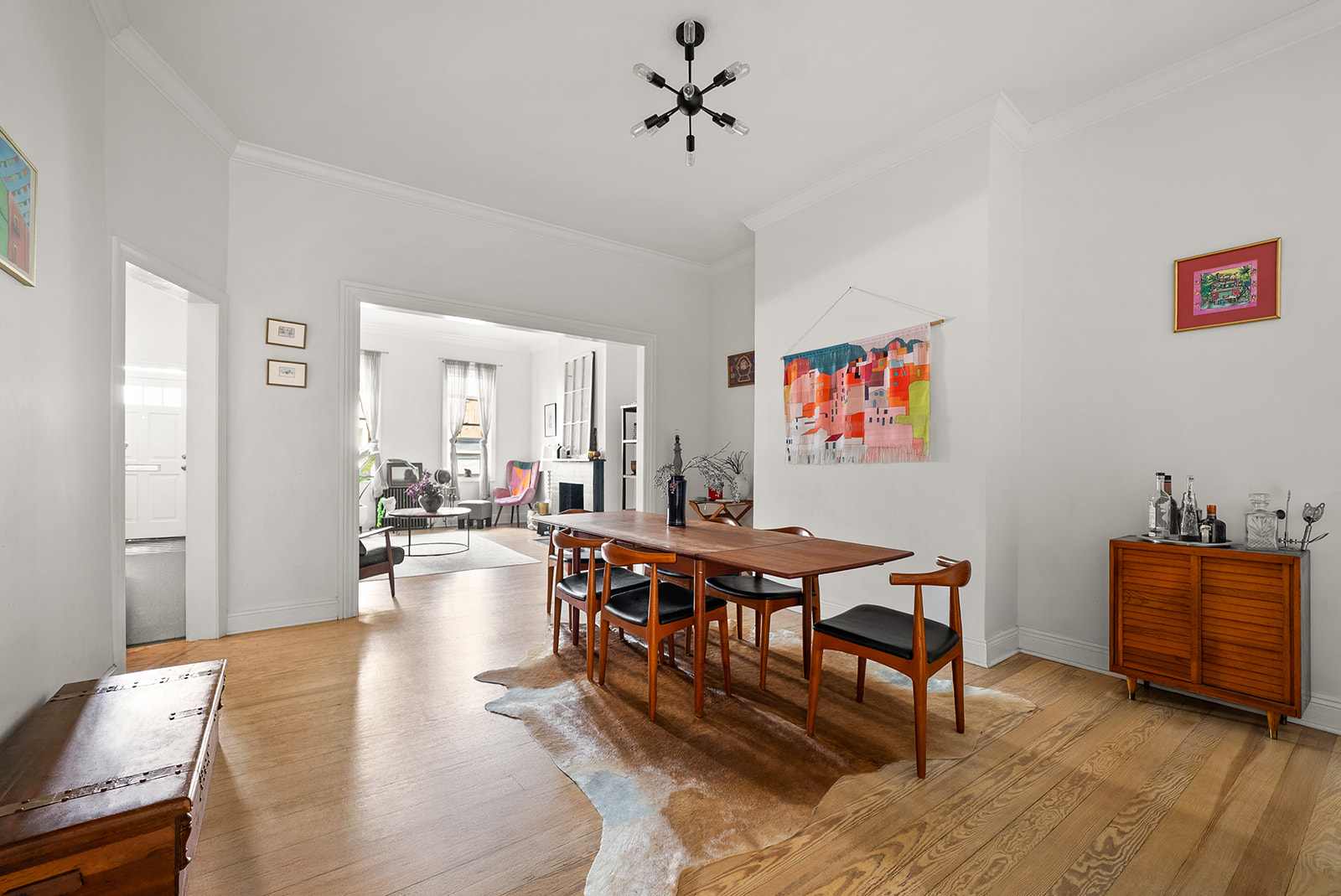 19-30 Harman Street Queens, NY 11385 - Photo 5 of 17