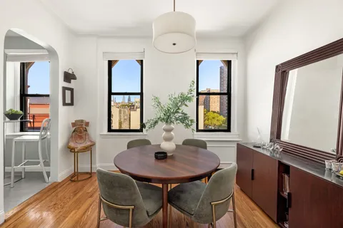 $1,169,000 | 87 East 2nd Street, Unit 5C | East Village