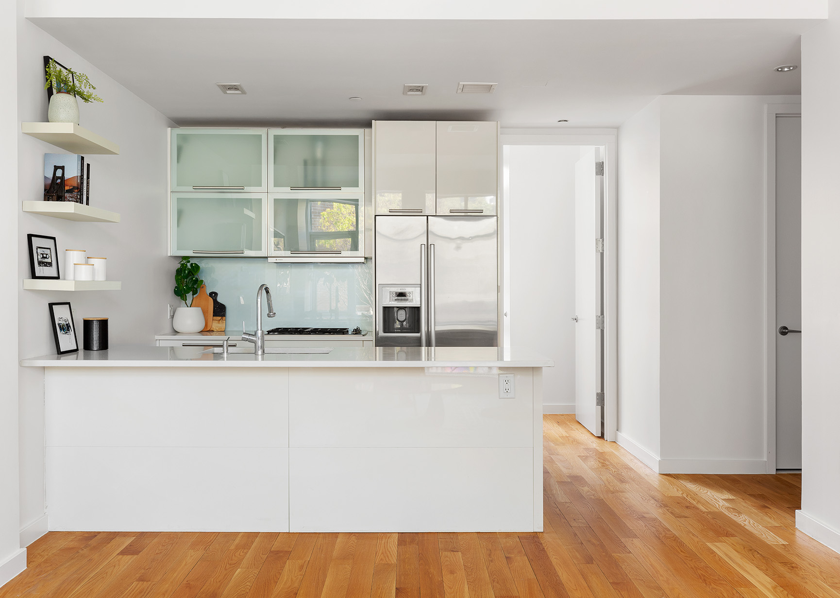 101 North 5th Street, Unit 2E Brooklyn, NY 11249 - Photo 4 of 11