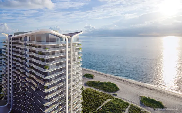 $3,049,000 | 900 North Ocean Boulevard, Unit 1204, Pompano Beach, FL 33062