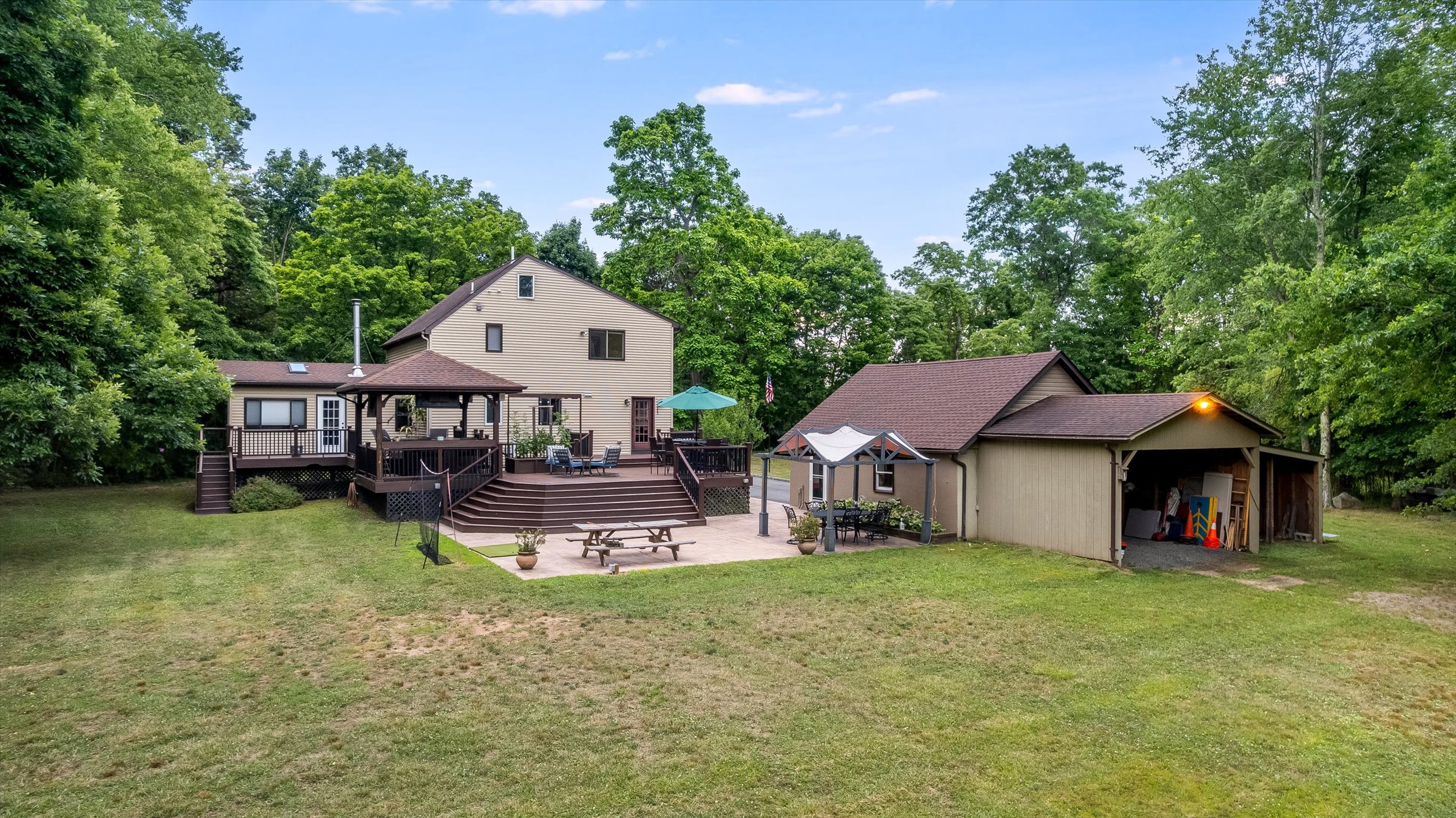 62 Two Bridges Road Lincoln Park, NJ 07035 - Photo 47 of 59