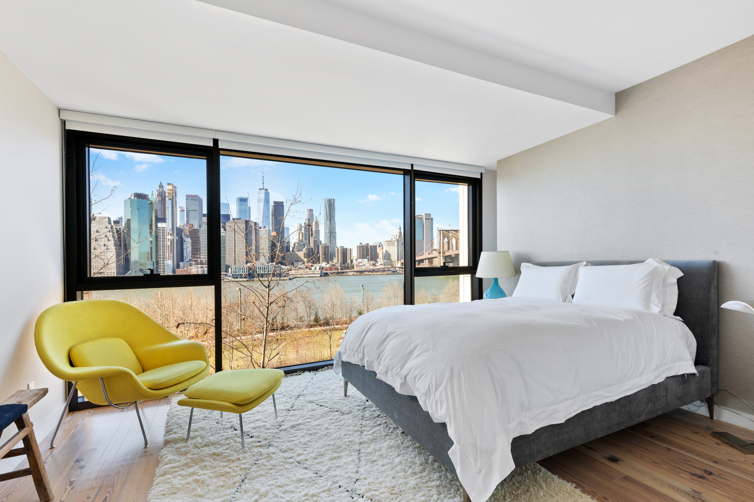 90 Furman Street, Unit N816 Brooklyn, NY 11201 - Photo 10 of 24