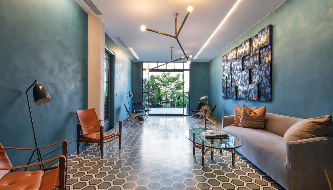 338 Berry Street, Unit 3A Brooklyn, NY 11249 - Photo 15 of 21