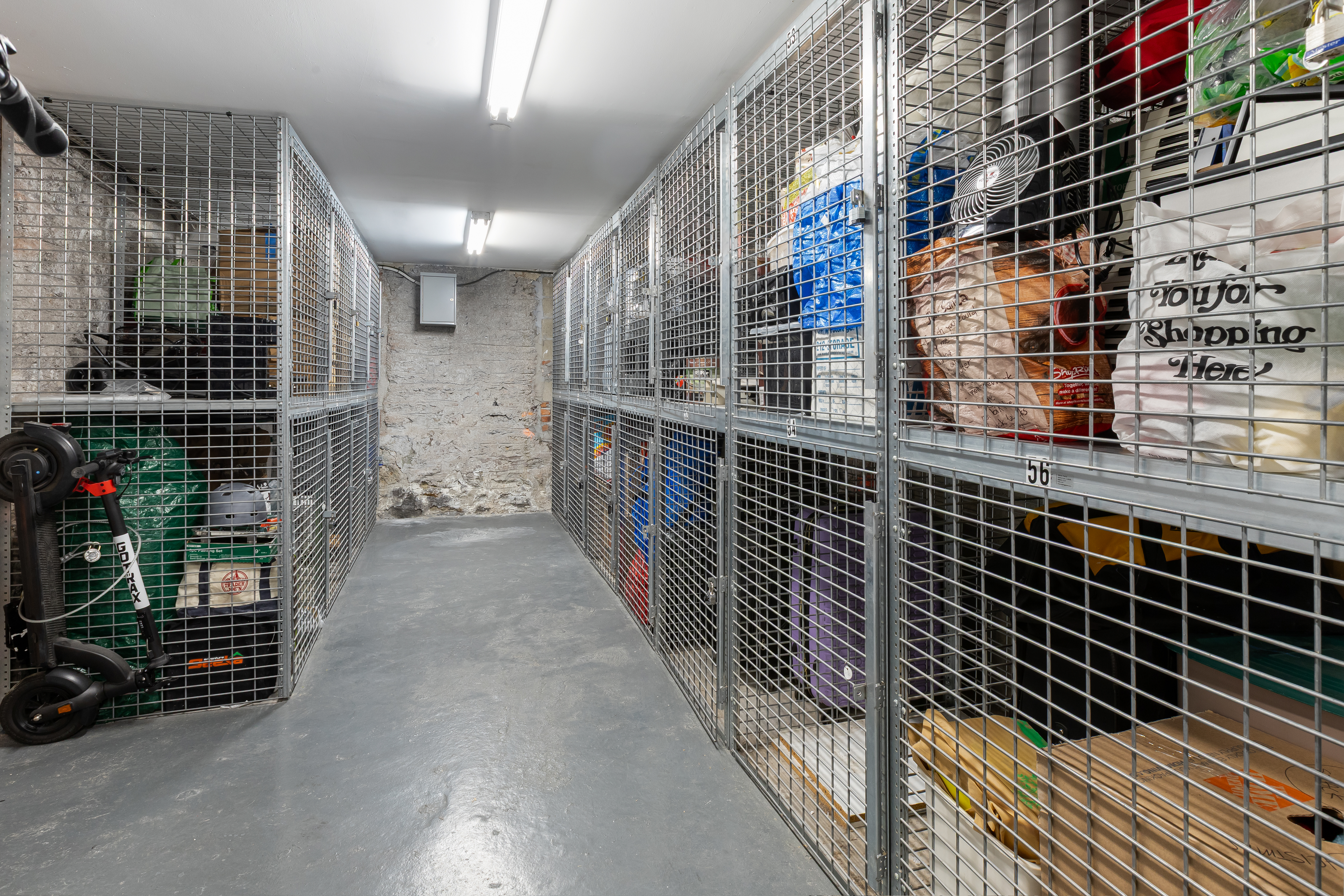 305 West 150th Street, Unit 102 Manhattan, NY 10039 - Photo 9 of 9