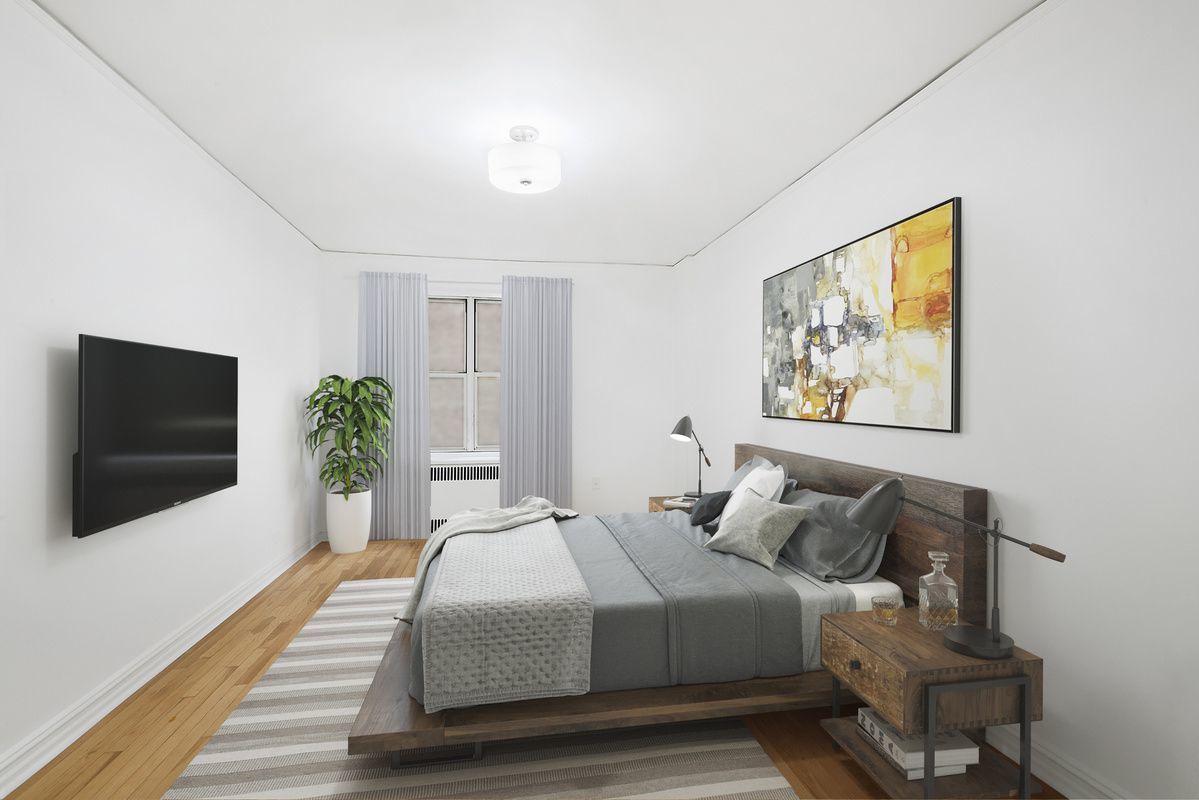 161 East 91st Street, Unit 4G Manhattan, NY 10128 - Photo 4 of 9