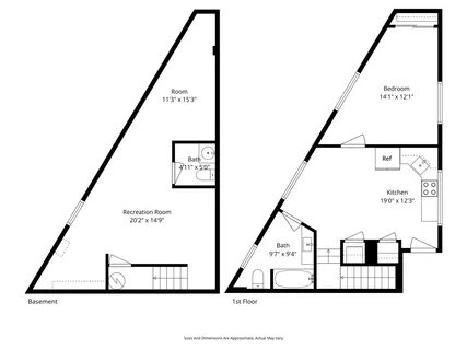 $1,395,000 | 83 Suydam Street, Unit TWOFAMILY | Bushwick