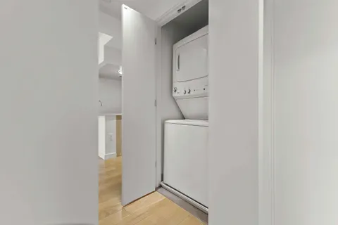 $895,000 | 171 West 131st Street, Unit 411 | Central Harlem