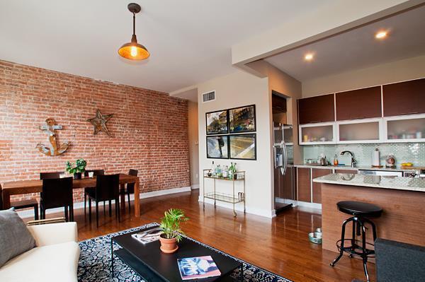 159 West 118th Street, Unit PHH Manhattan, NY 10026 - Photo 2 of 11