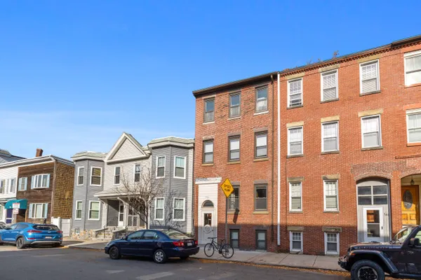 Contact Agent | 758 East 6th Street, Unit 3, South Boston, MA 02127