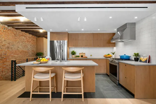 $4,500 | 269 MacDonough Street, Unit GARDEN | Bedford-Stuyvesant