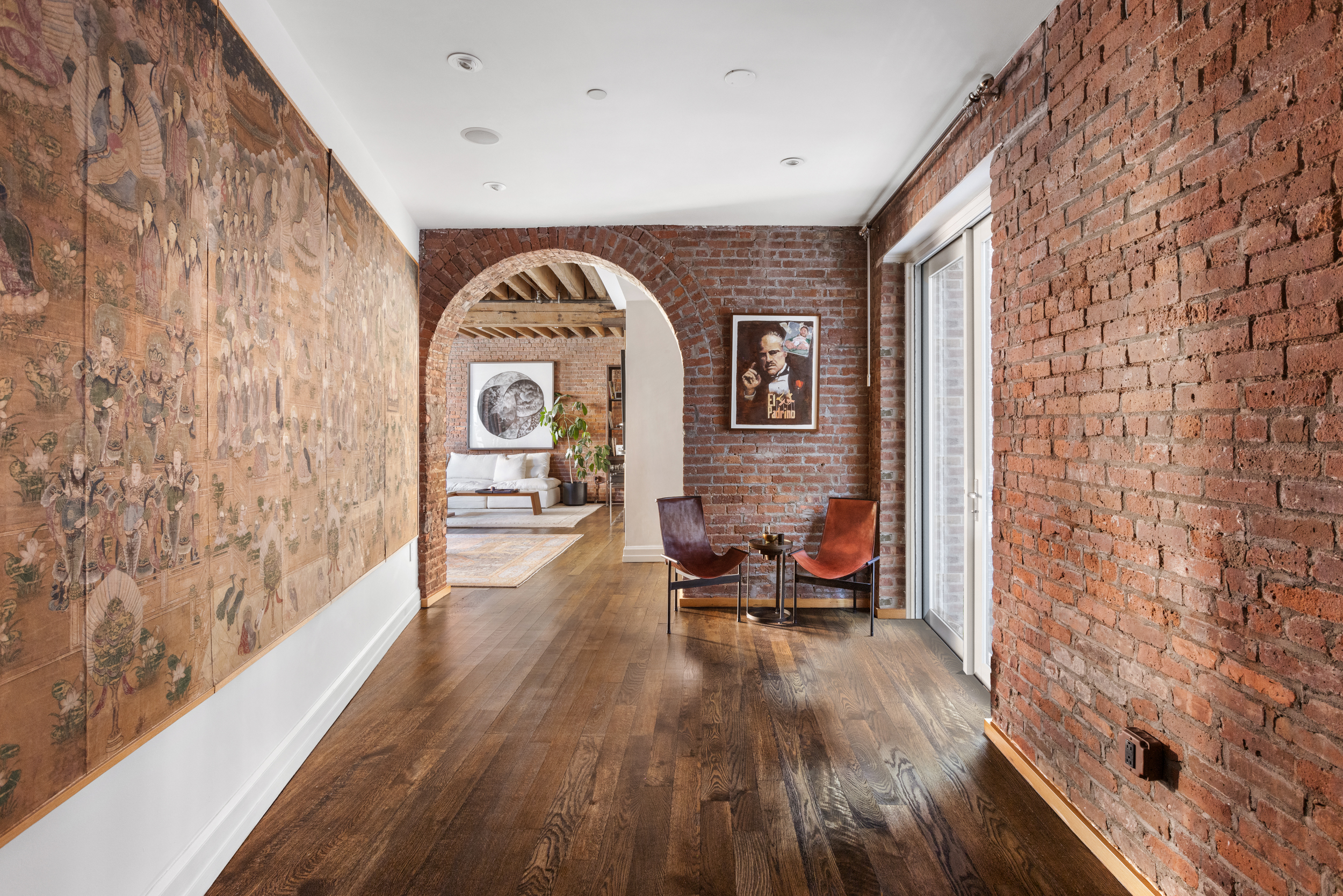 62 Beach Street, Unit 2F Manhattan, NY 10013 - Photo 6 of 13