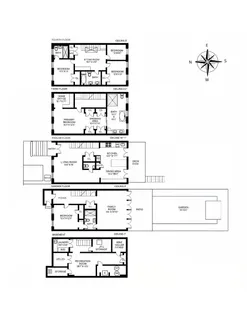 $7,800,000 | 168 Bergen Street | Boerum Hill