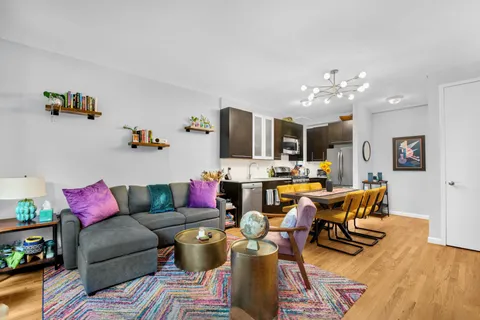 $699,000 | 5 West 127th Street, Unit 1B | Central Harlem