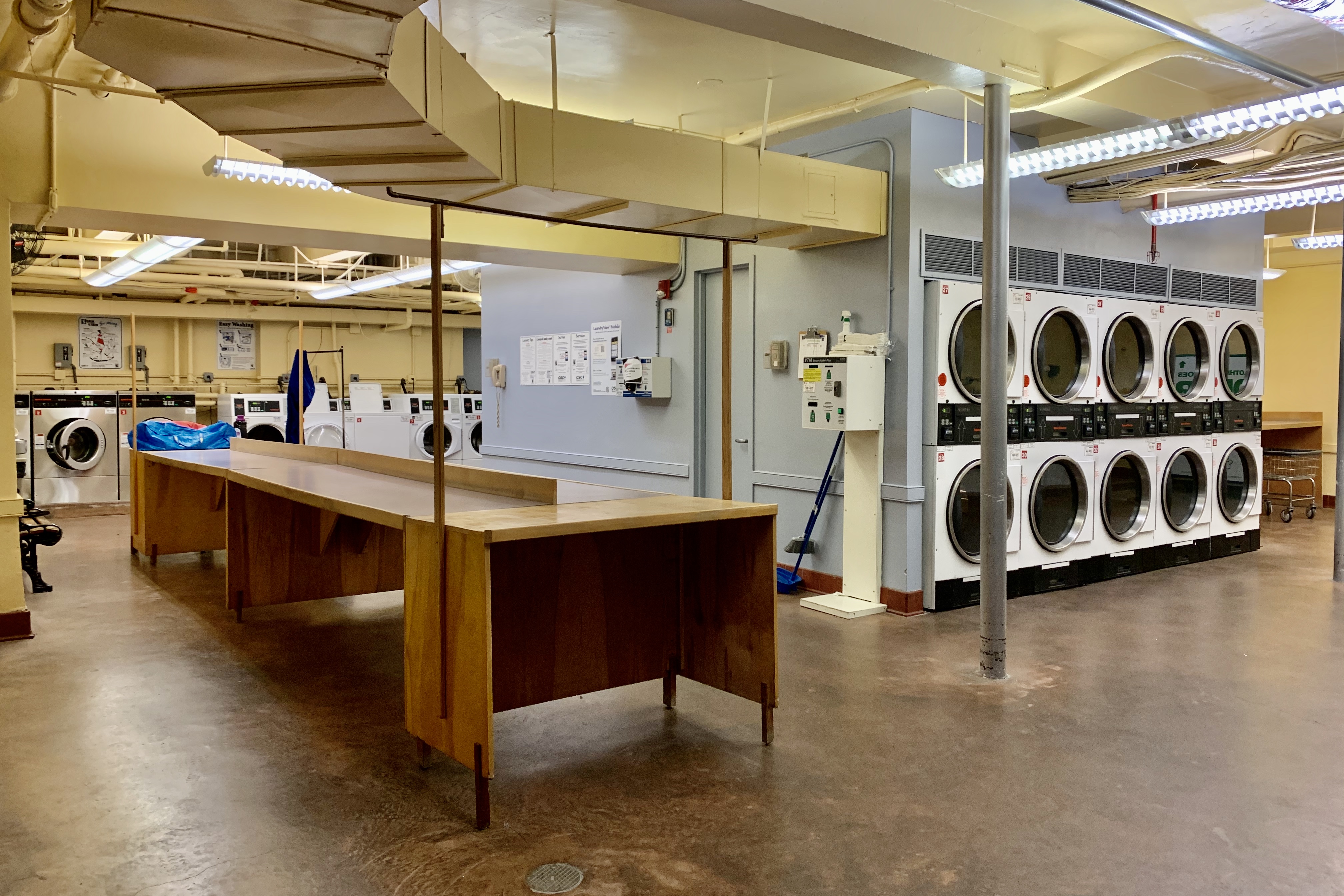 116 Pinehurst Avenue, Unit H32 Manhattan, NY 10033 - Photo 22 of 26