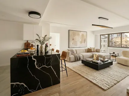 $1,950,000 | 240 East 10th Street, Unit 5B | East Village