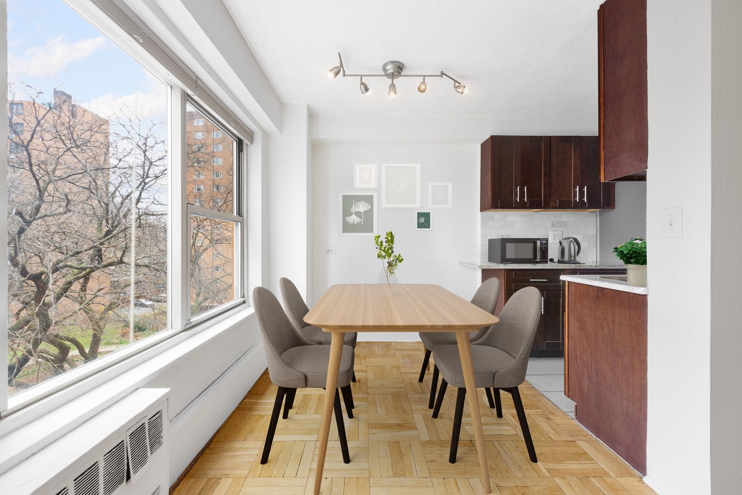 $515,000 | 115 Ashland Place, Unit 6C | Fort Greene