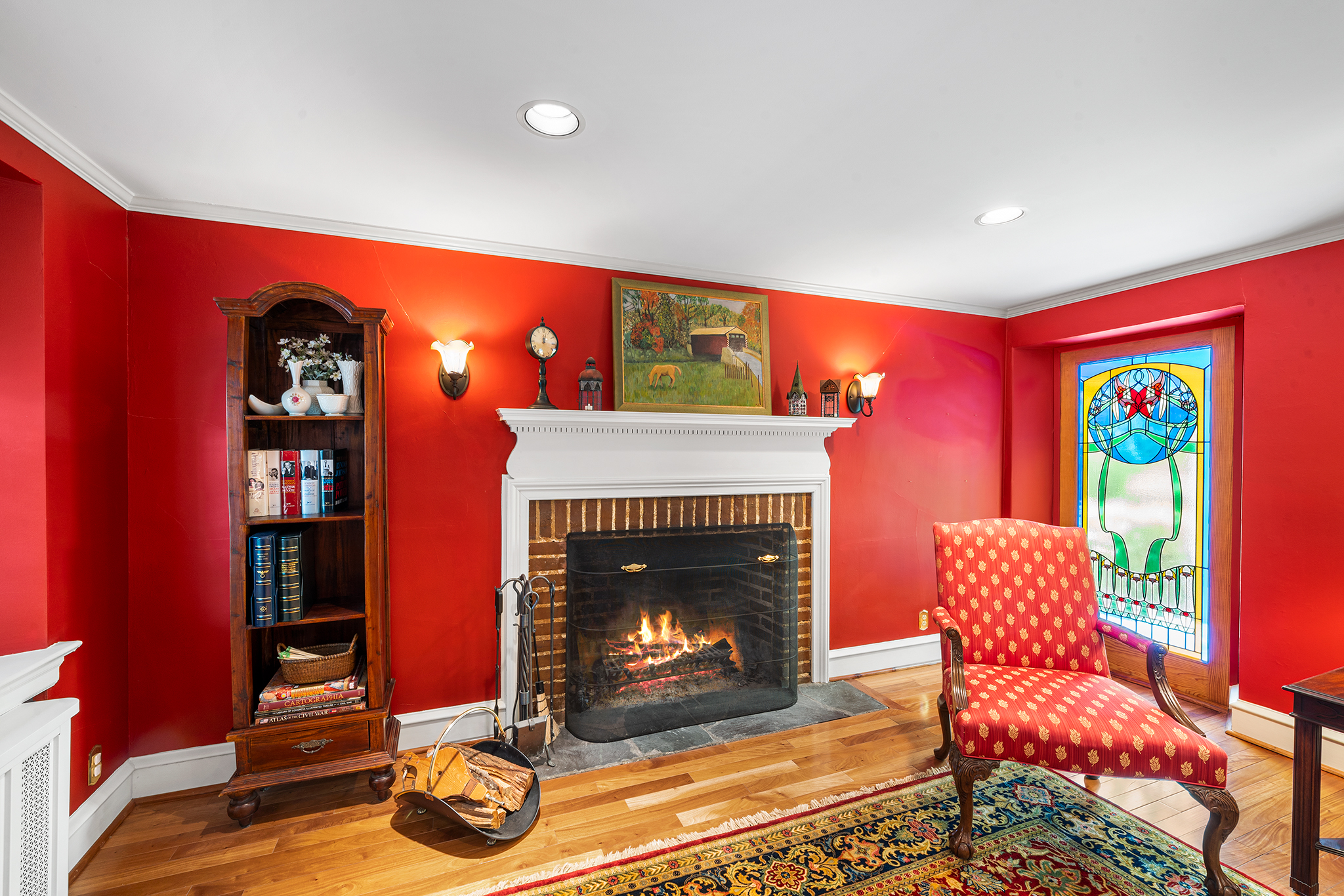 5 Meredith Road Wynnewood, PA 19096 - Photo 7 of 41