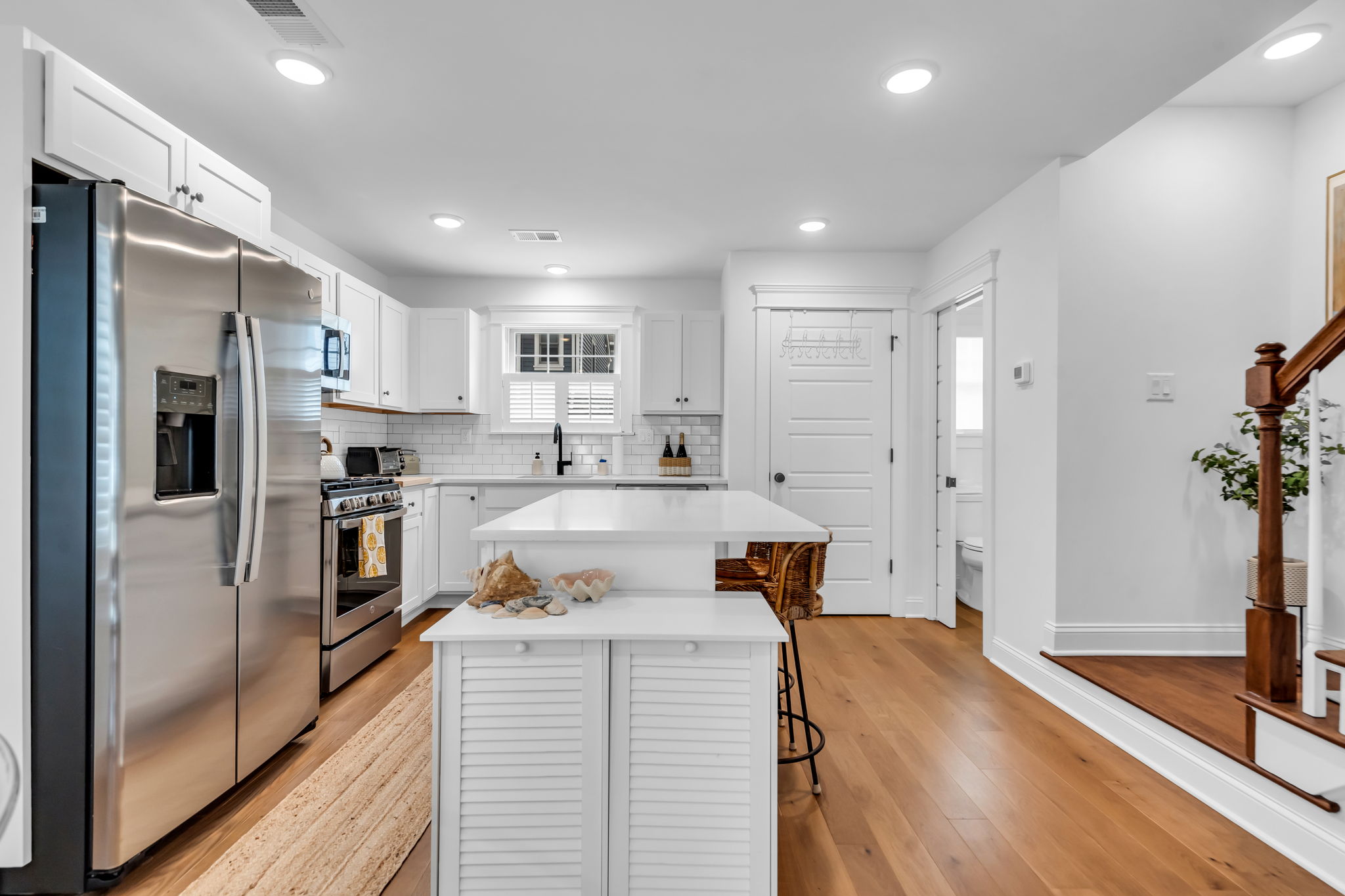 21 Shell Road Mantoloking, NJ 08738 - Photo 13 of 29