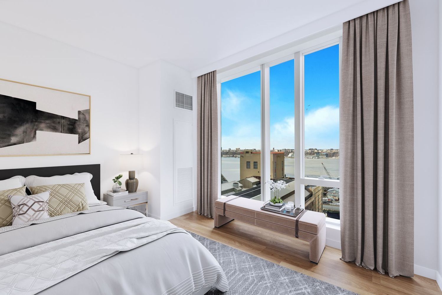 1 West End Avenue, Unit 16J Manhattan, NY 10069 - Photo 5 of 31