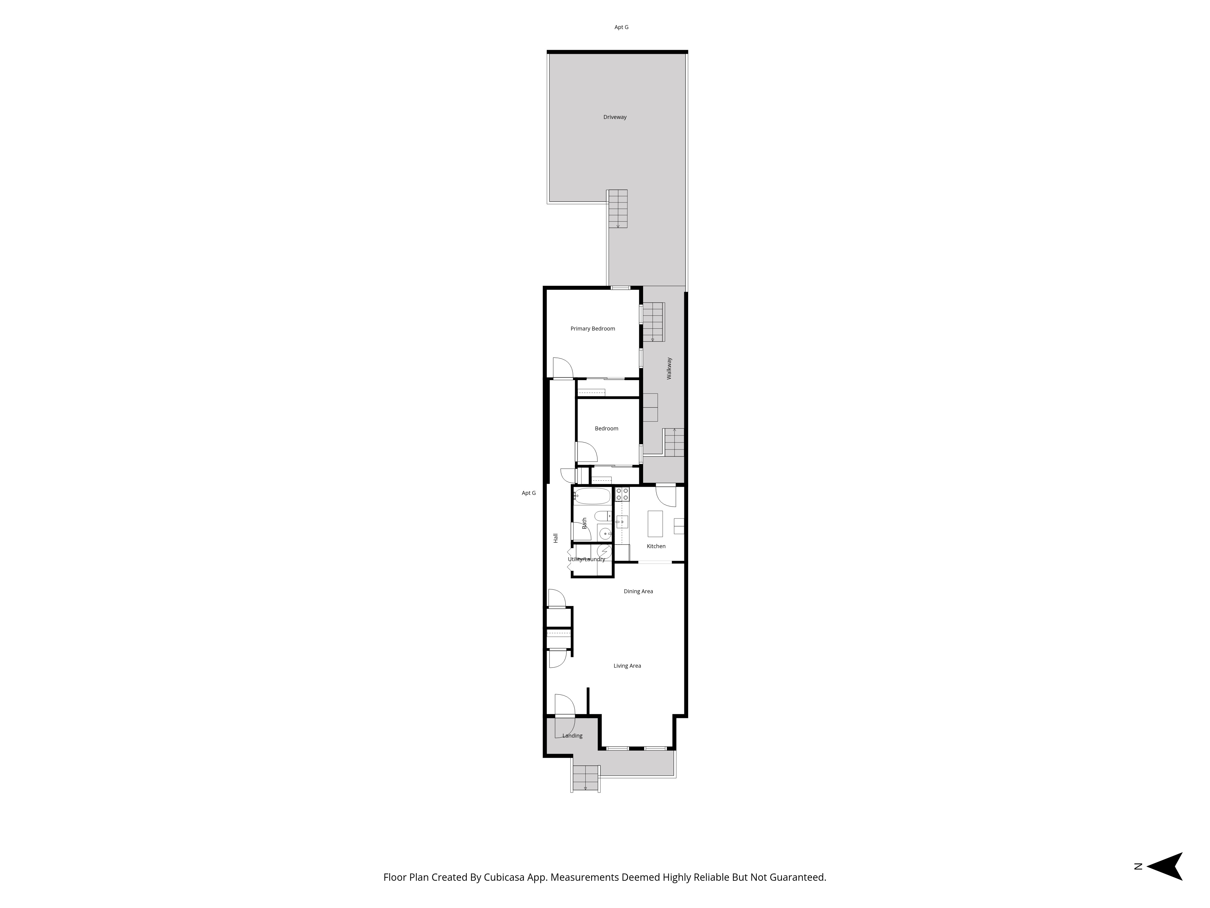 1927 15th Street Northwest Washington, DC 20009 - Photo 59 of 59