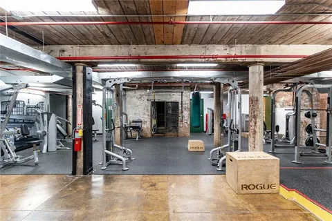 $499,000 | 170 Boulevard Southeast, Unit E221, Atlanta, GA 30312