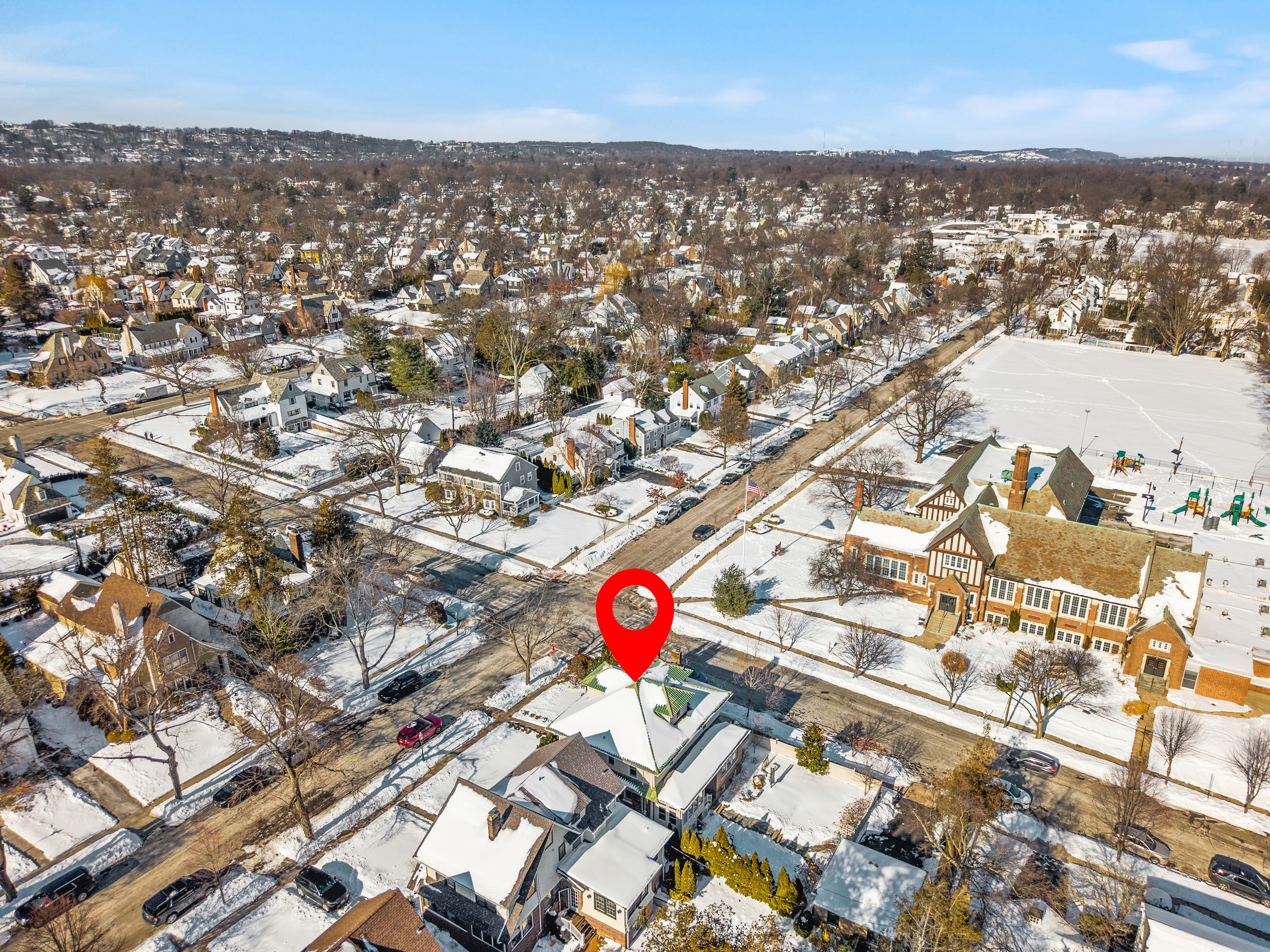 281 Forest Avenue Glen Ridge, NJ 07028 - Photo 59 of 66