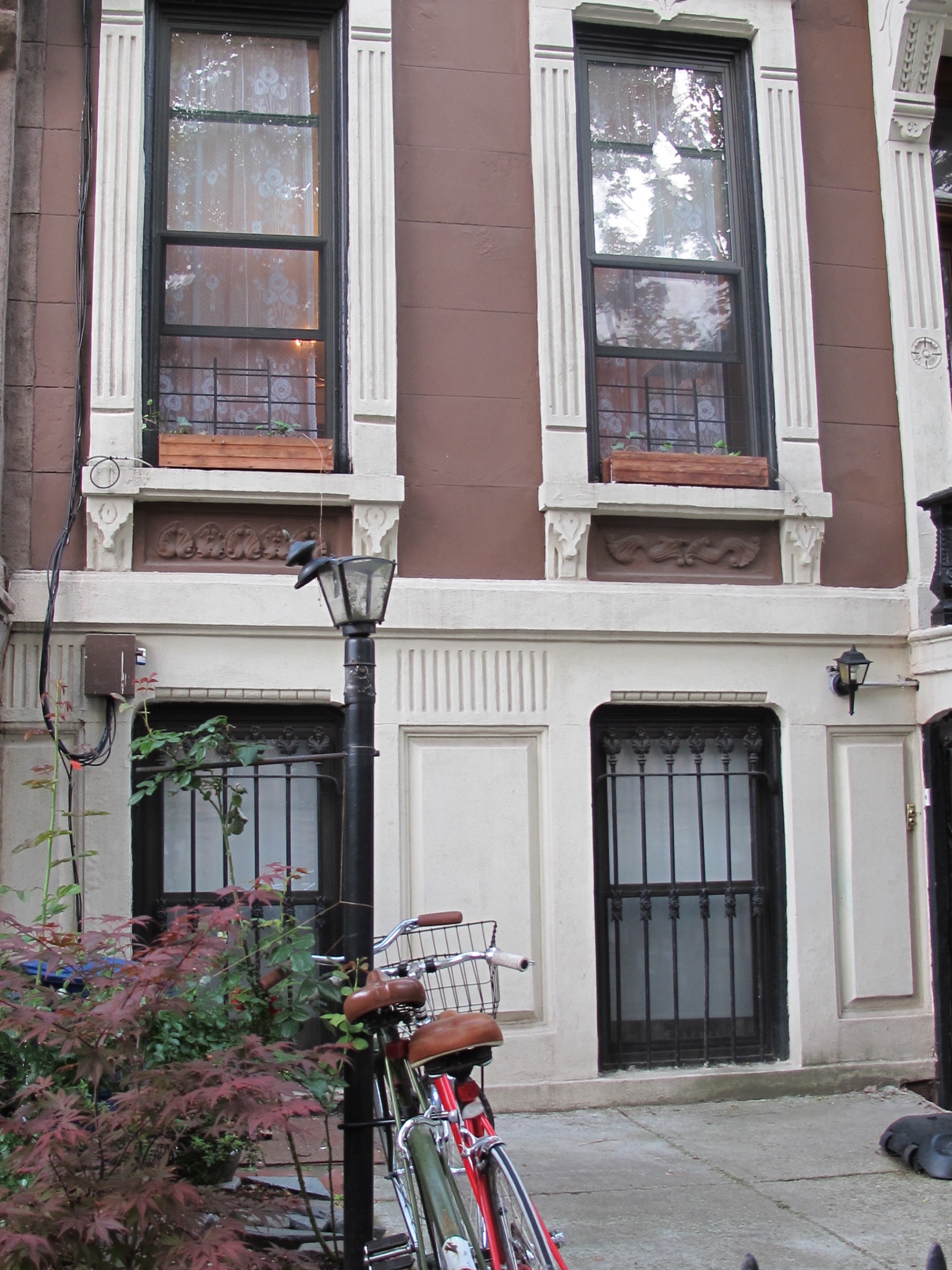 414 Madison Street, Unit PARLOR Brooklyn, NY 11221 - Photo 8 of 9