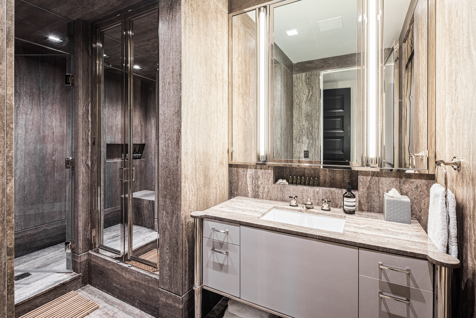 293 Lafayette Street, Unit PHV Manhattan, NY 10012 - Photo 16 of 20