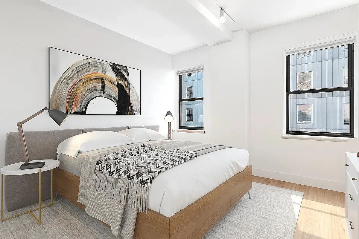 110 Livingston Street, Unit 11B Brooklyn, NY 11201 - Photo 4 of 8