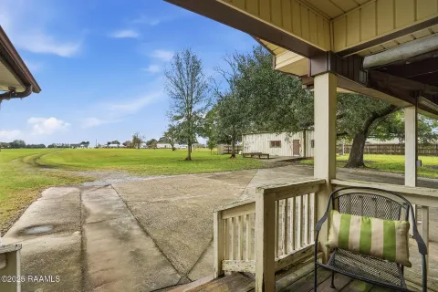 $322,500 | 4092 Poydras Highway, Breaux Bridge, LA 70517