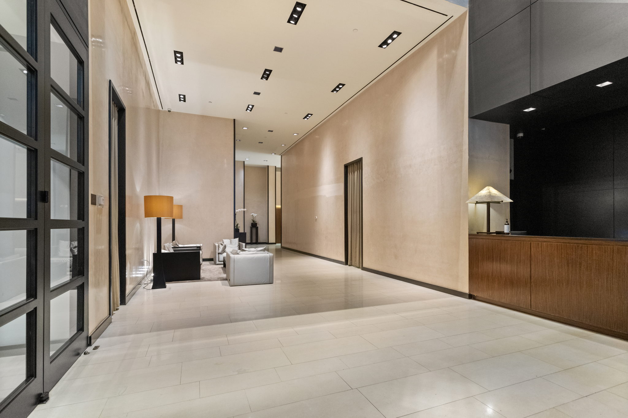 20 Pine Street, Unit 902 Manhattan, NY 10005 - Photo 7 of 12