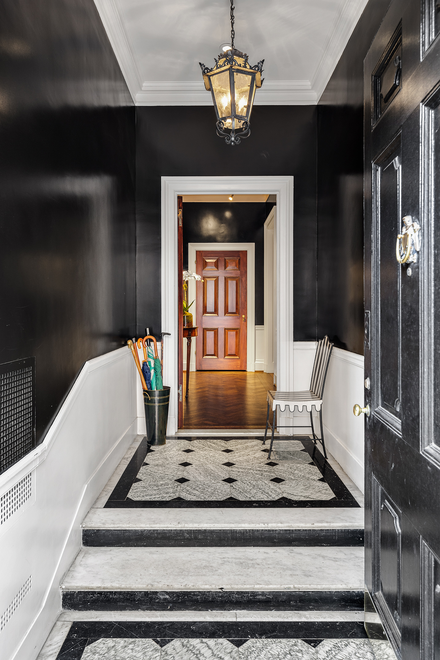 1220 Park Avenue, Unit 1A New York, NY 10128 - Photo 15 of 18